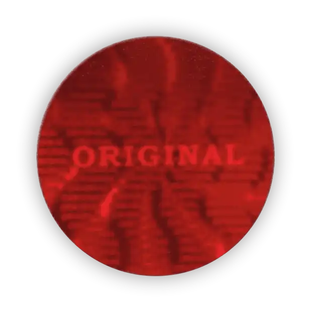 Original Roșii