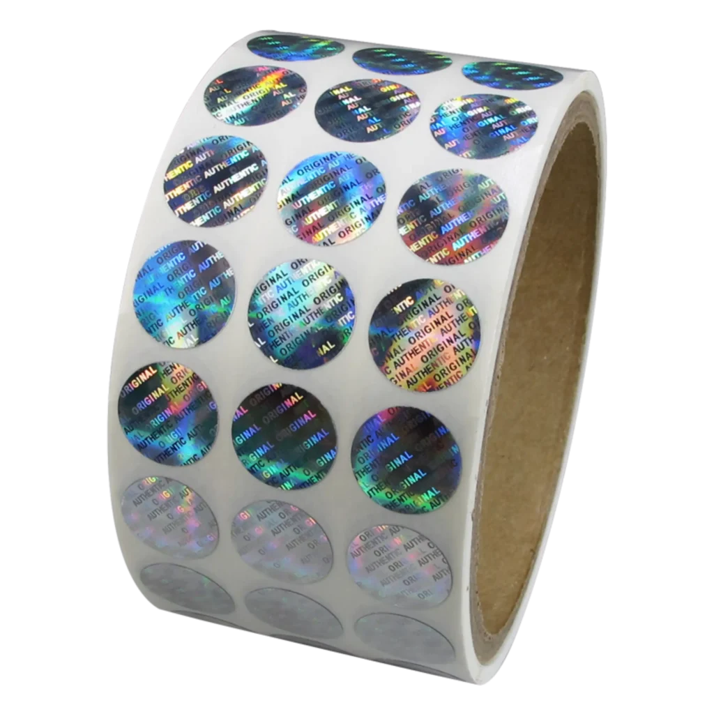 Holograme Originl